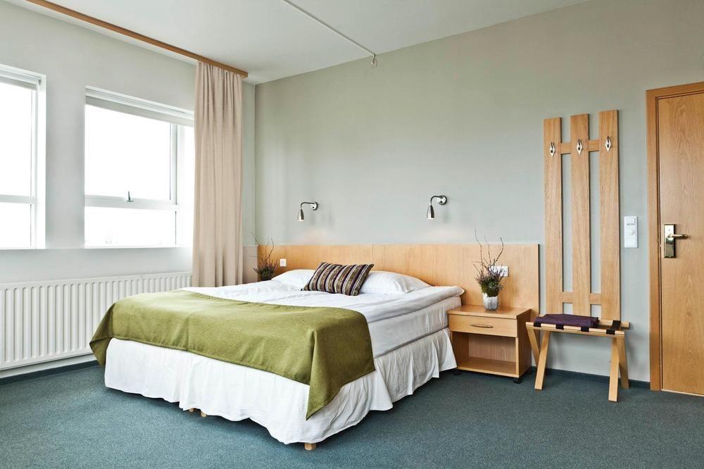 Alva Hotel Brautarholt Reikiavik Exterior foto