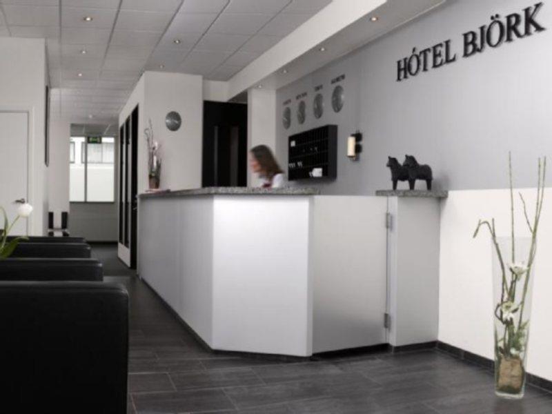 Alva Hotel Brautarholt Reikiavik Exterior foto